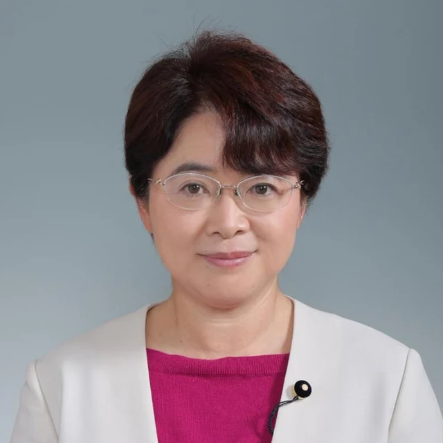 ふなやま 由美の写真