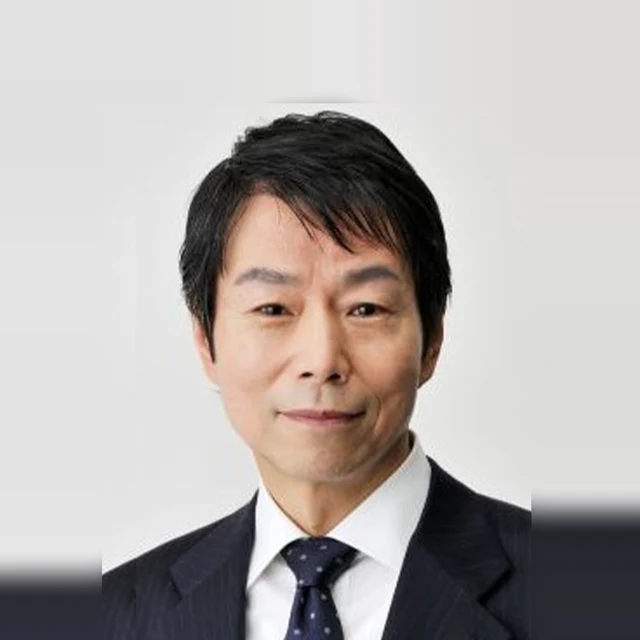 高木 宏壽の写真