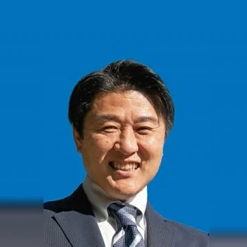 大屋 よしおの写真