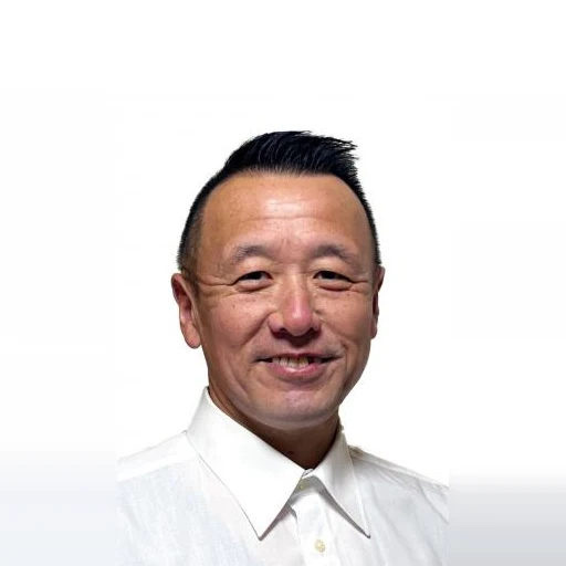 大年恒夫の写真