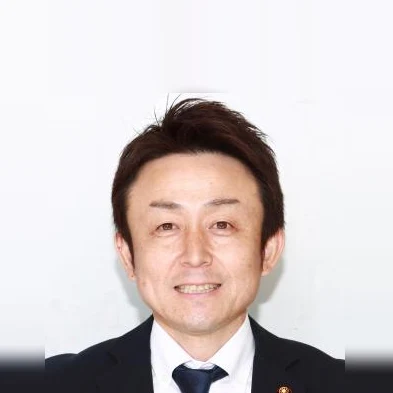 島田 勝の写真