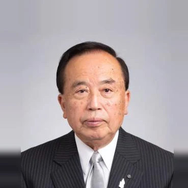 氏原 嗣志の写真