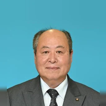 広瀬義明の写真