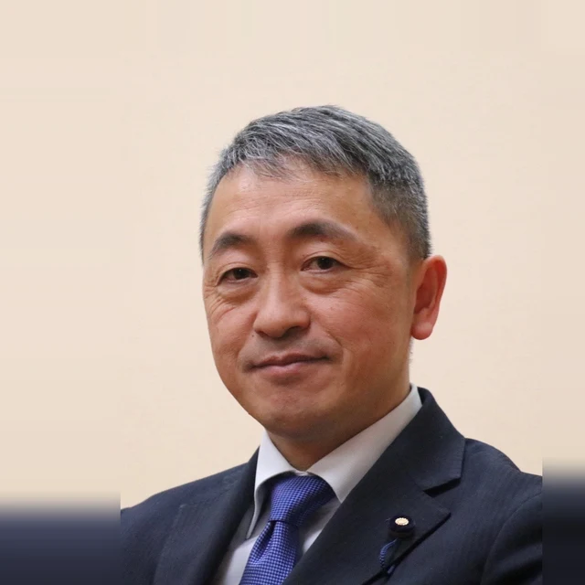 津谷彰の写真