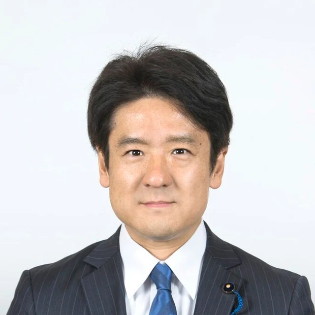 青木 一功の写真