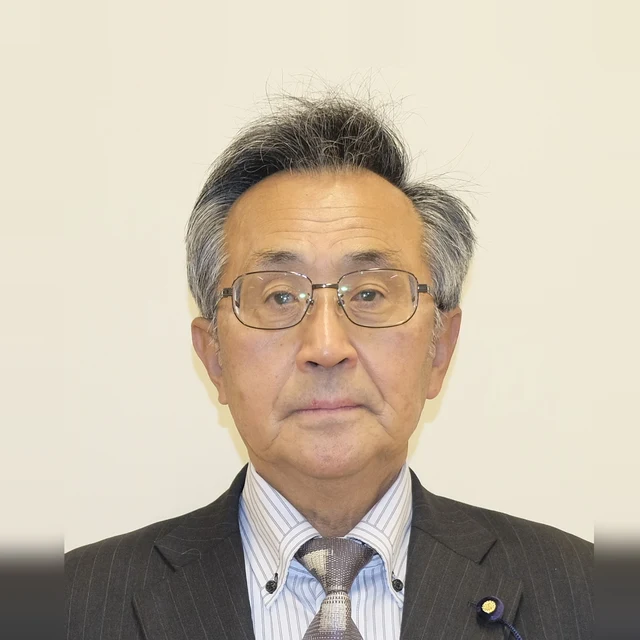 高橋清美の写真