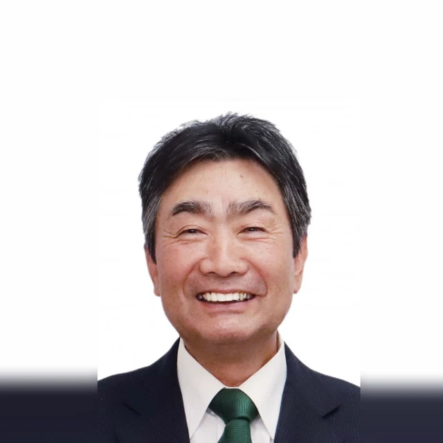 高橋 勝男の写真