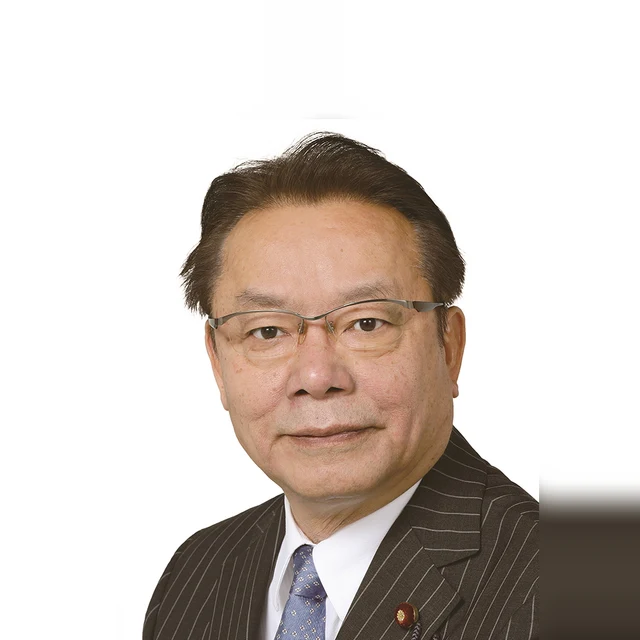 谷 公一の写真