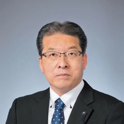 田中 克彦の写真