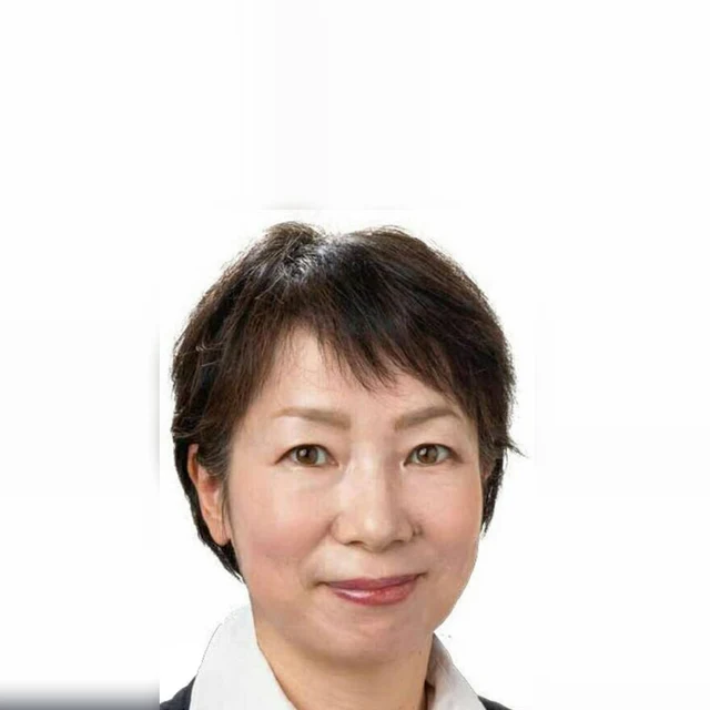 金子 むつみの写真