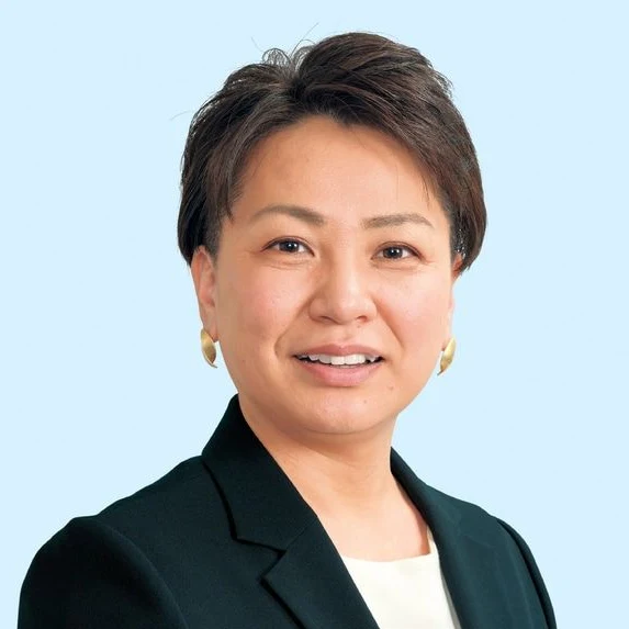 みとみ 智恵子の写真