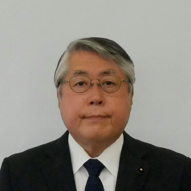 坂本 茂雄の写真