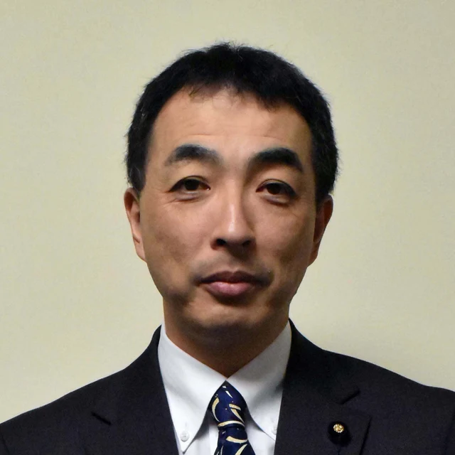 大門の写真