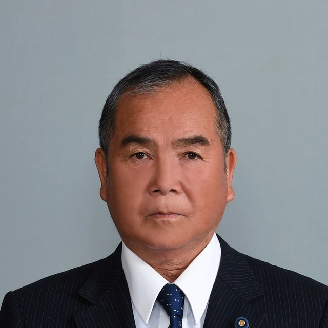 鎌田寛司の写真