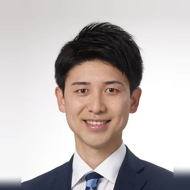 遠藤 寛明の写真