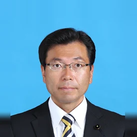 喚田 孝博の写真
