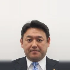 幡垣正生の写真