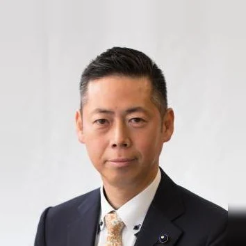 瀧田 孝吉の写真