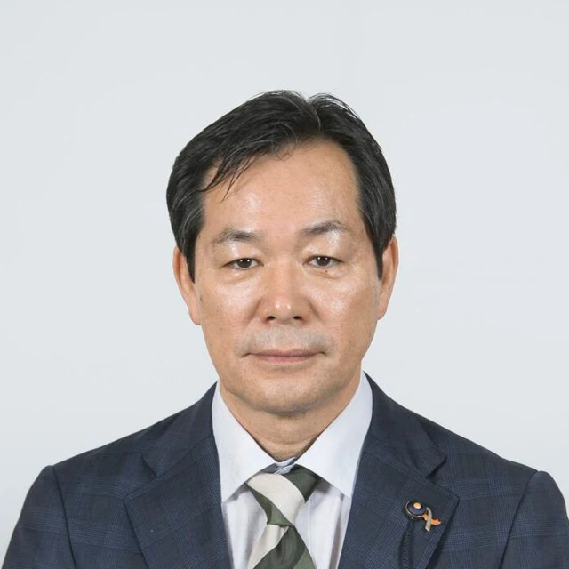 冨田 幸樹の写真