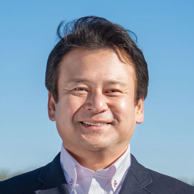 田中 とおるの写真
