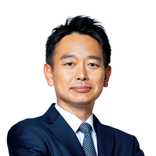 上杉 謙太郎の写真