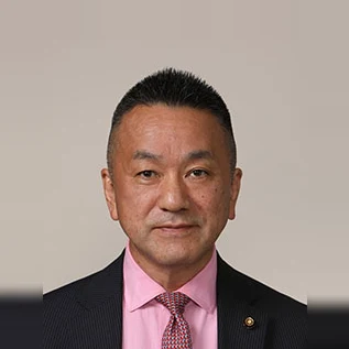 安田景輔の写真