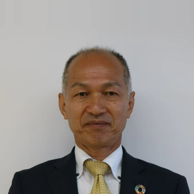 山本秀喜の写真