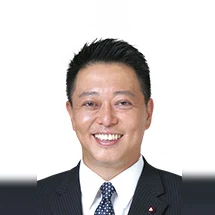 木畑 匡の写真