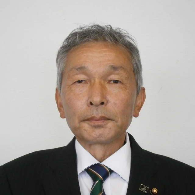 田中功の写真