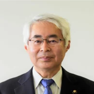 寄谷猛男の写真