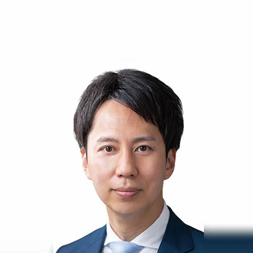 小林 誠の写真