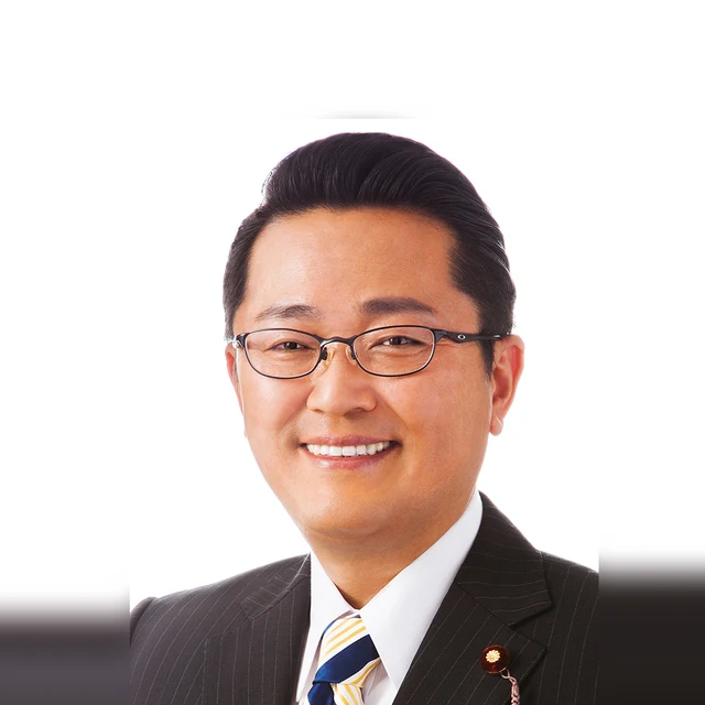 丹羽 秀樹の写真