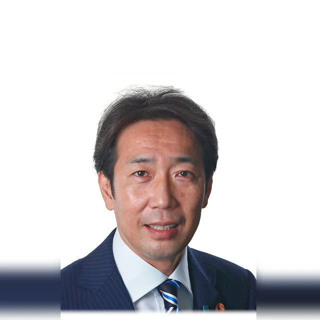 中山 展宏の写真