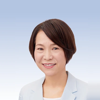 細野かよこの写真