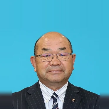 甲斐 行雄の写真