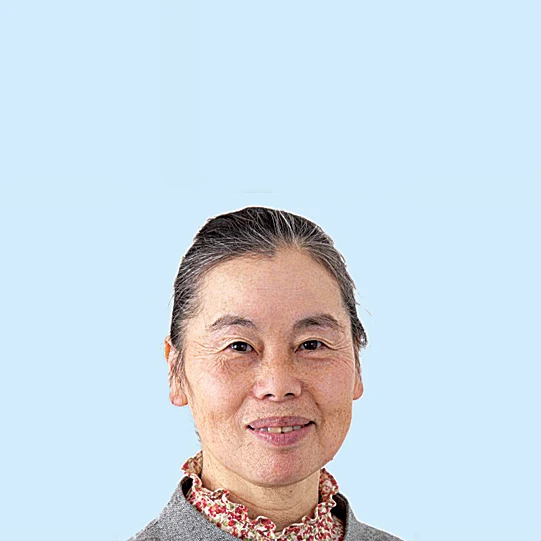 ふせ由女の写真