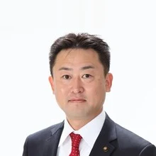 中野 裕二の写真