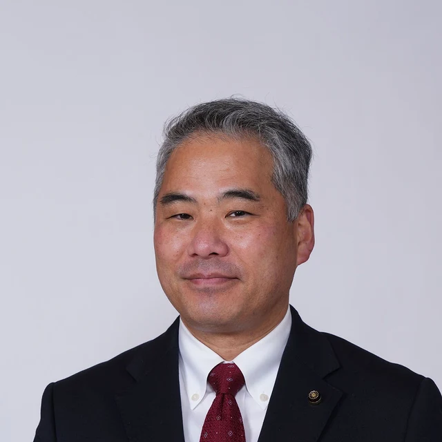中田中の写真