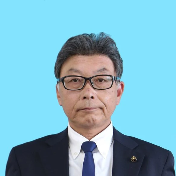 佐々木好博の写真