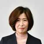 南 加代子の写真