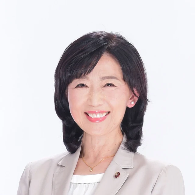 太田 久美子の写真