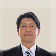 仲西 次男の写真