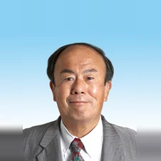 村上　和繁の写真