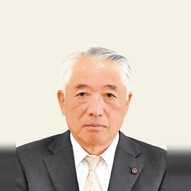 古川 津好の写真