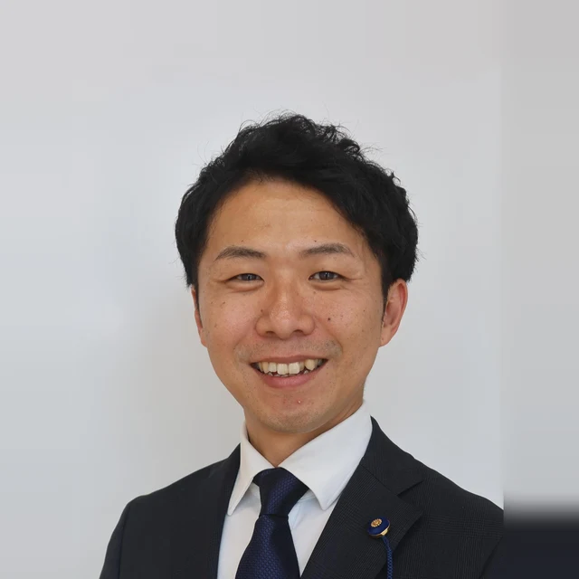 山田浩太の写真