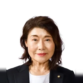 山下富美子の写真