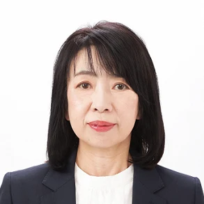 江上 裕子の写真