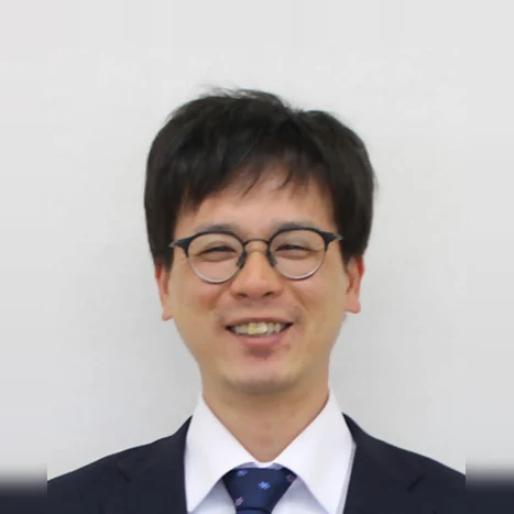 福田 新八の写真