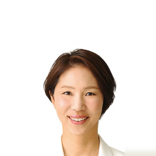 小池 晶子の写真