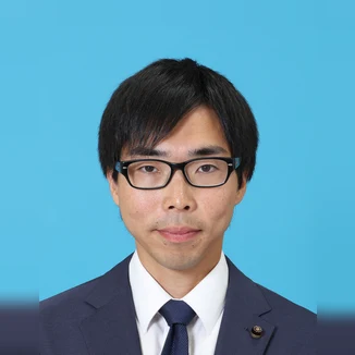 志智 央の写真